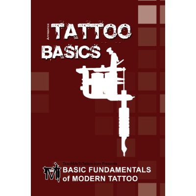 4 Gun Machine Tattoo Starter Kit for $99.99