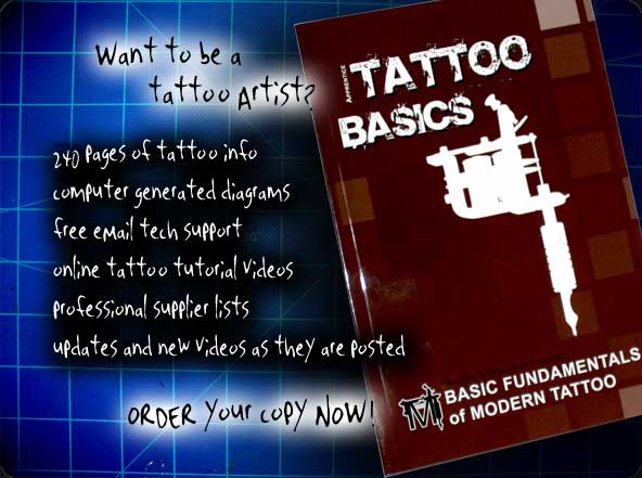 CAN I HAVE A FREE TATTOO? Ask a Tattoo Artist - YouTube